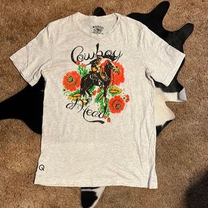 Rodeo Quincy Tee